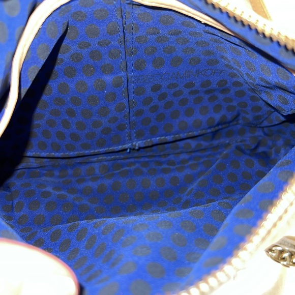Rebecca Minkoff small crossbody - Picture 10 of 14